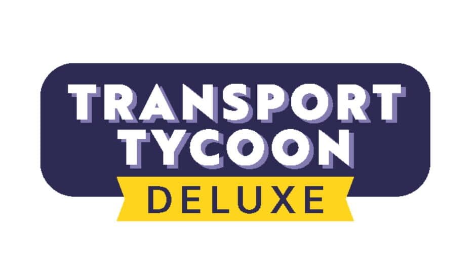 Transport Tycoon Deluxe banner
