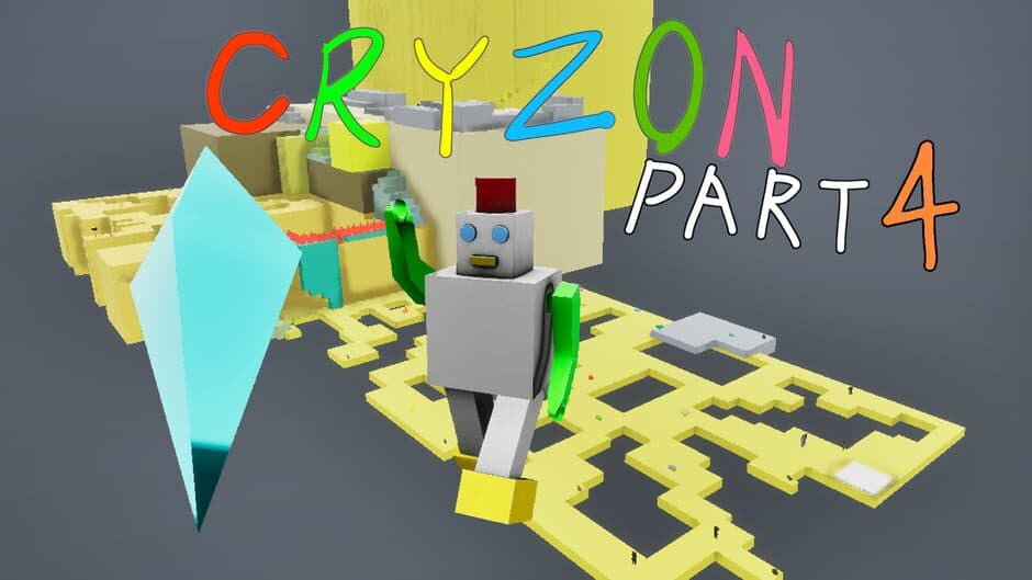 Cryzon Part4 banner