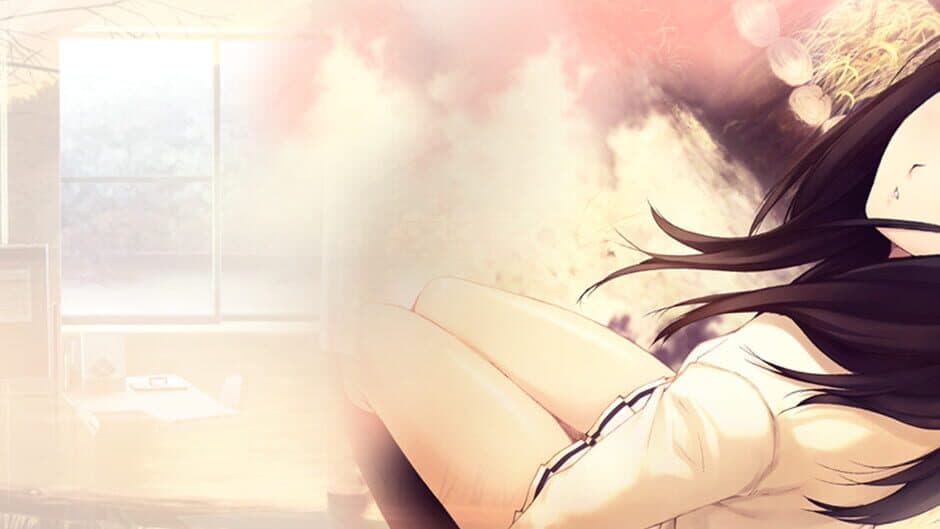 Kara no Shojo banner