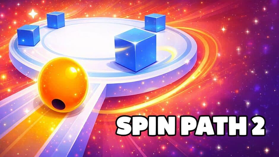 Spin Path 2 banner