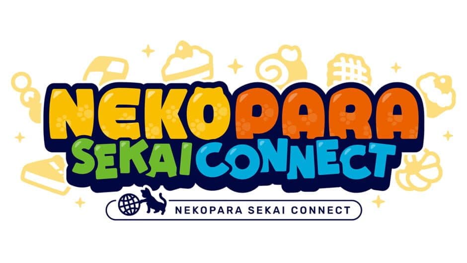 Nekopara Sekai Connect banner