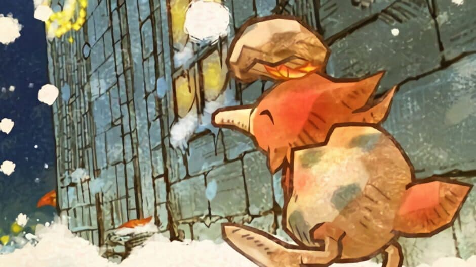 Ivy the Kiwi? banner