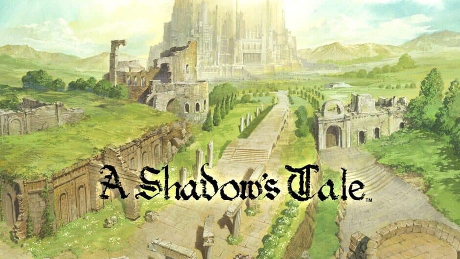 Lost in Shadow banner