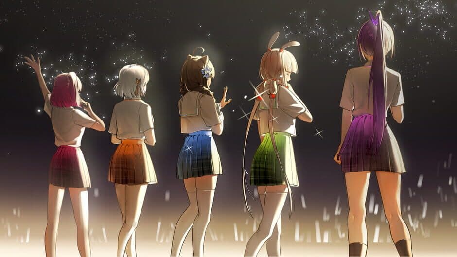 Elf of Era! Idols Project banner