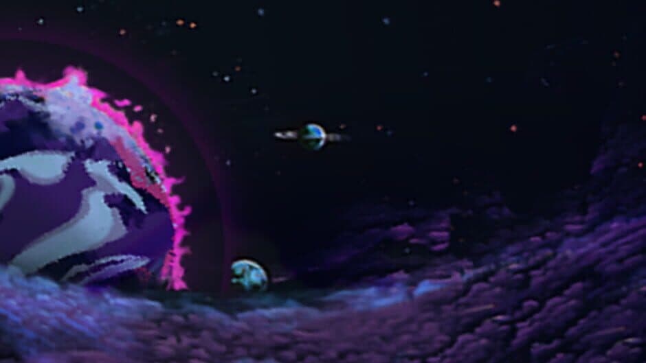 Dubspace: Chapter 1 banner