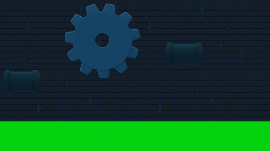 Suction Bot banner