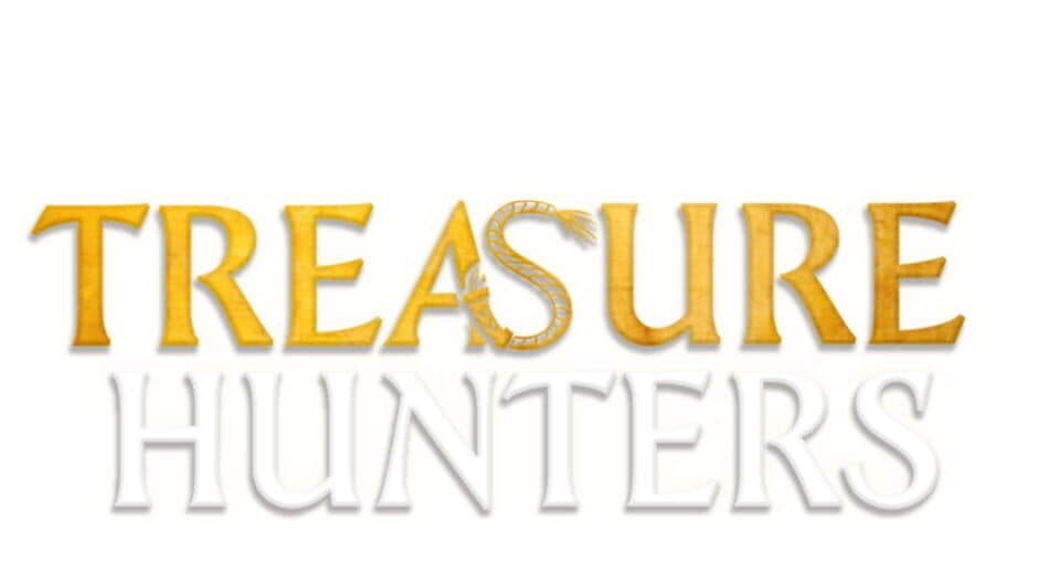 Treasure Hunters: Raid Together banner