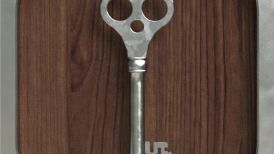 Room Escape: Secret Code banner