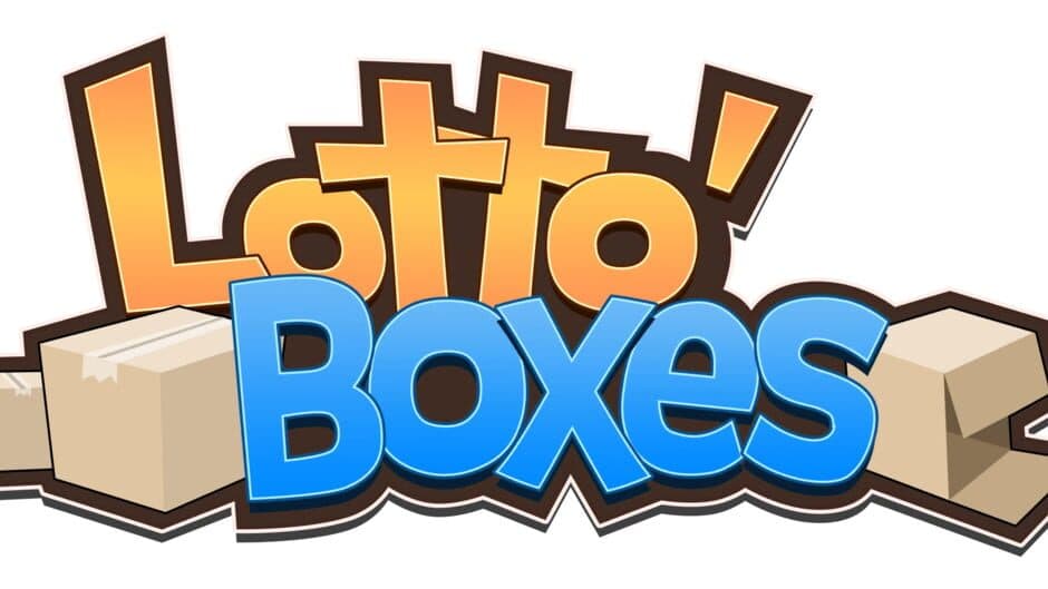 Lotto' Boxes banner