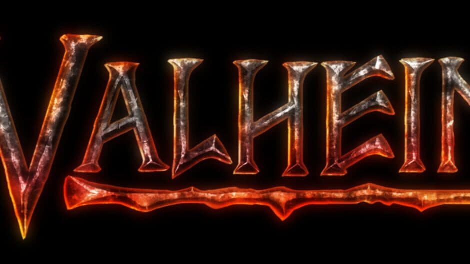 Valheim banner