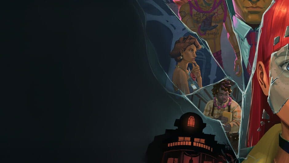 Us Five Forever banner