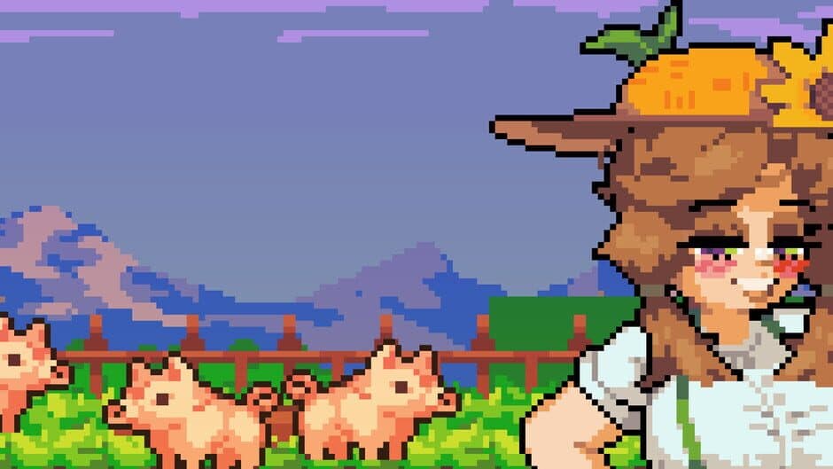 Sloppy Fields banner