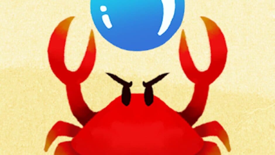 Crustacean Frustration banner