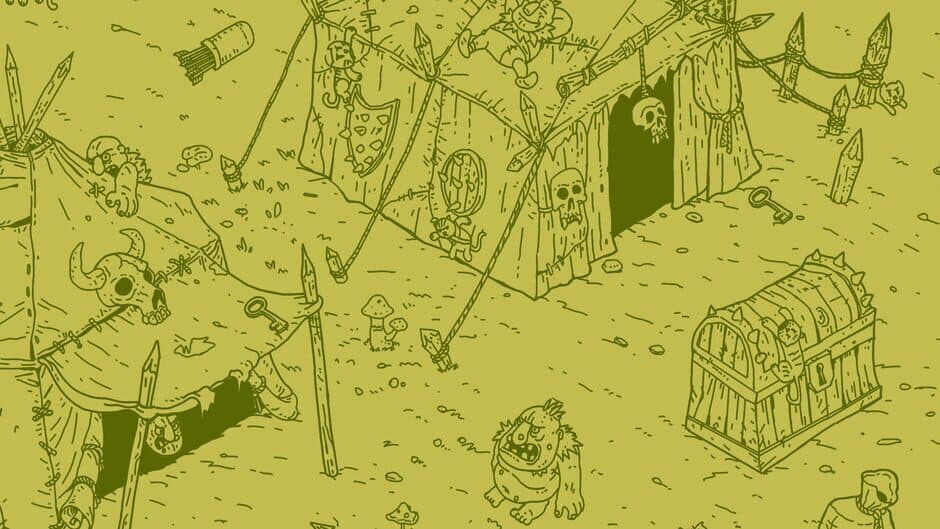 Cats vs Trolls banner