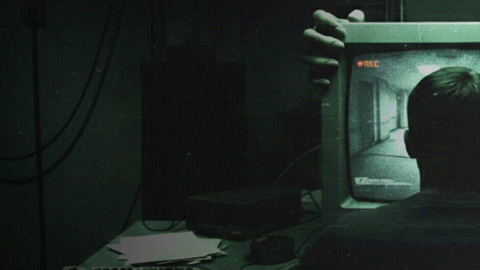 Ghost Observation banner