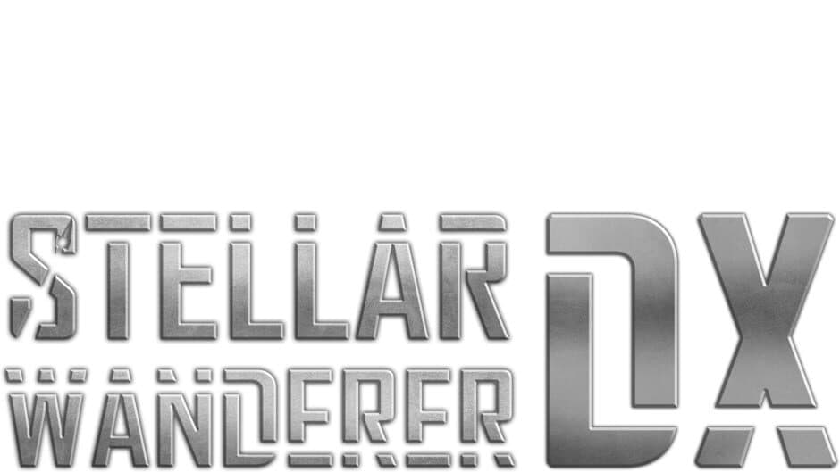 Stellar Wanderer DX banner