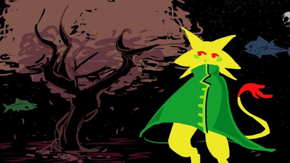 Words from Pluto... banner