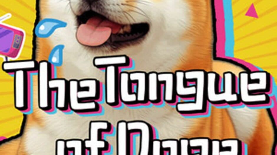 Tongue of Dog banner
