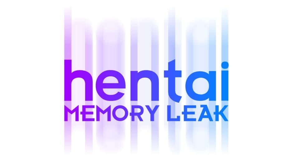 Memory Leak: Cyberpunk Hentai banner