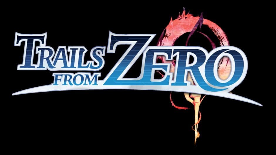 The Legend of Heroes: Trails from Zero banner