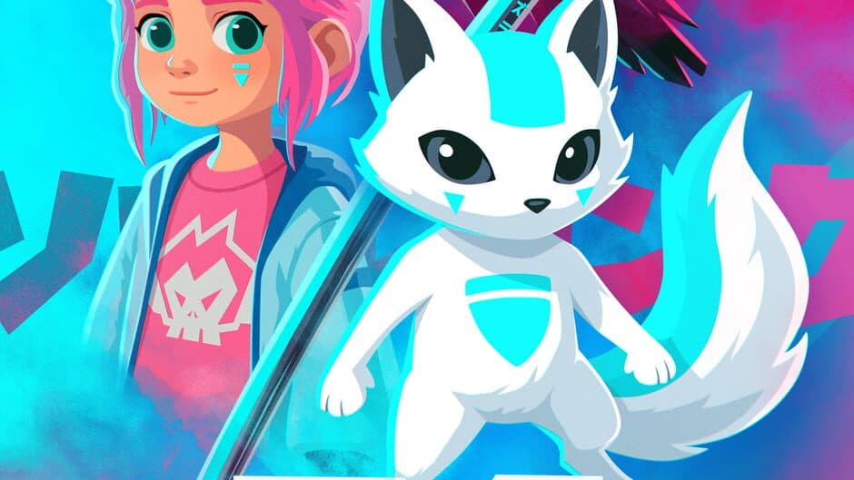 Ties: Soul Link banner