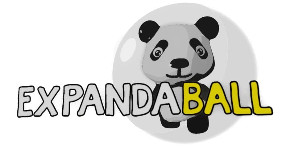 Expandaball banner