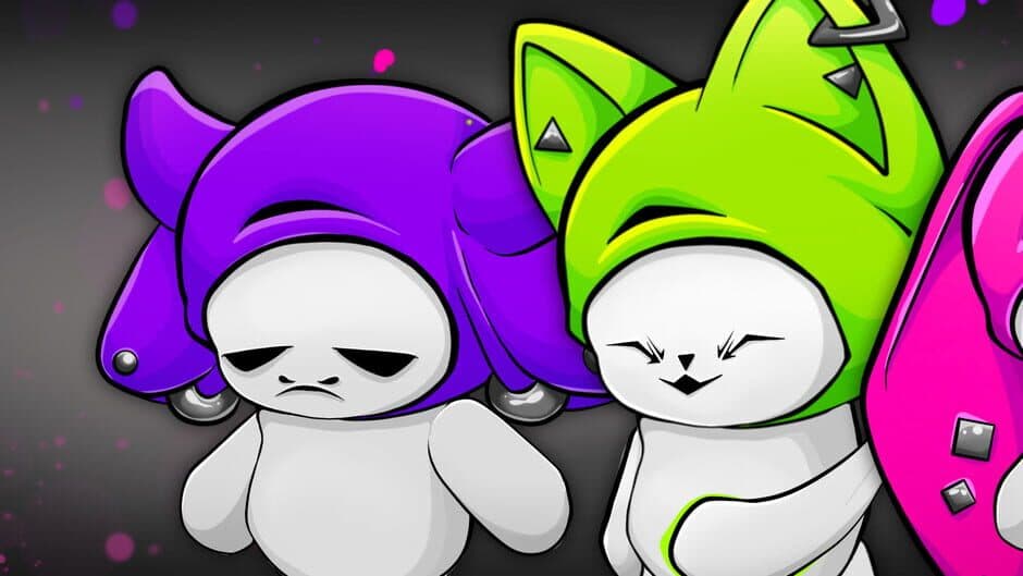 Punk Plush Panic banner