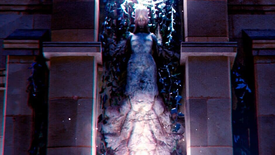 Exit: Echoes of Insanity banner