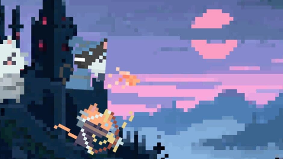 Idle Cats Dungeon banner