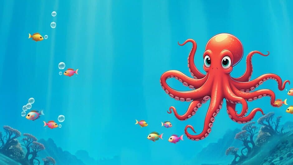 Octopus Invasion banner