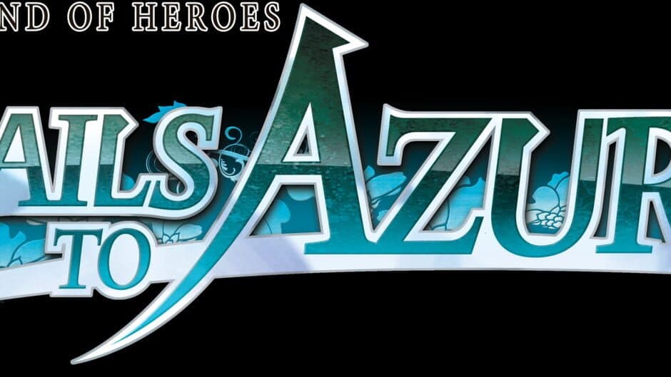 The Legend of Heroes: Trails to Azure banner