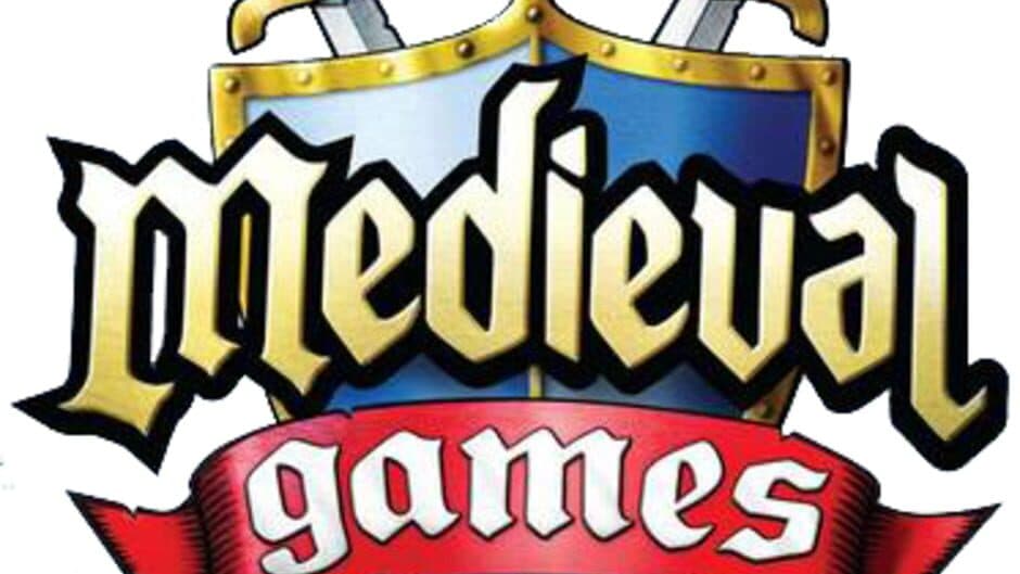 Medieval Games banner