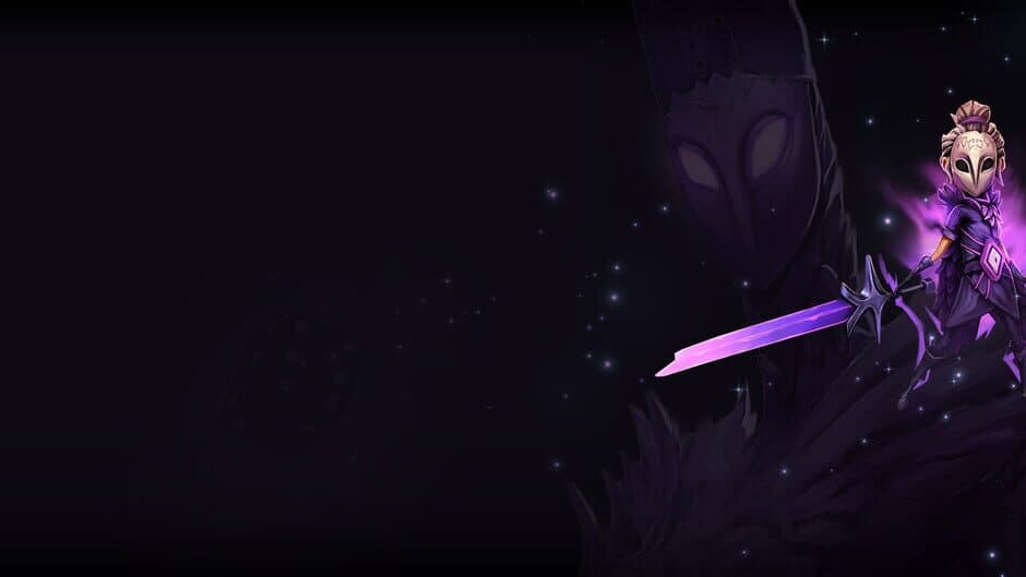 Lost in Random: The Eternal Die banner