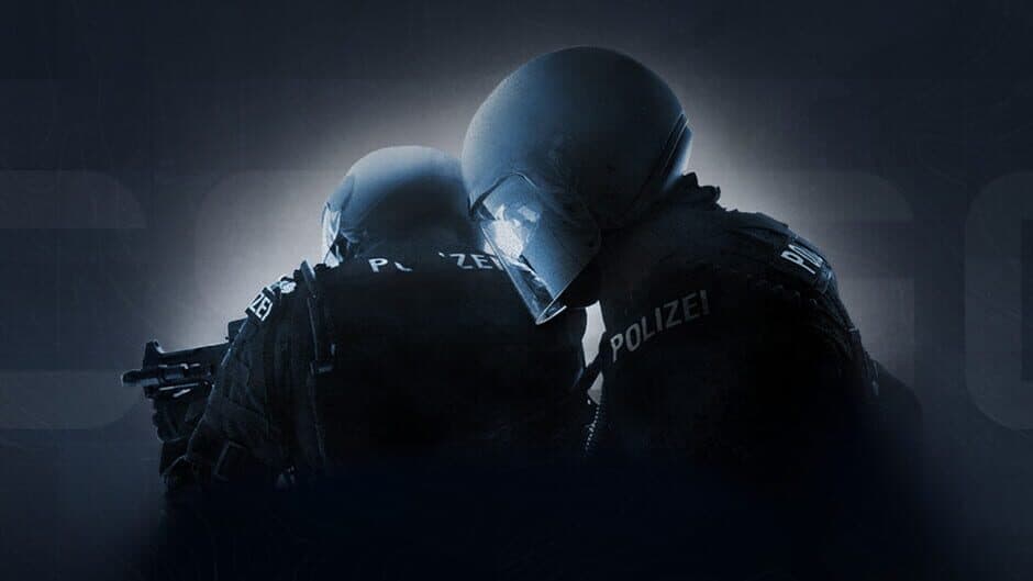 Counter-Strike: Global Offensive banner