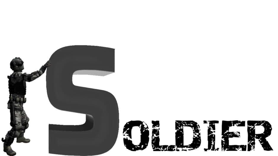 Soldier banner