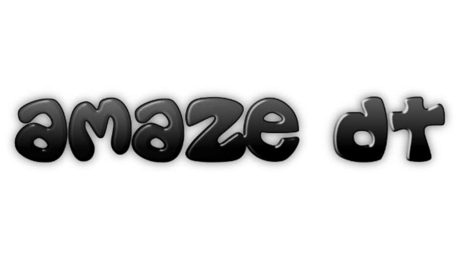 Amaze Dark Times banner