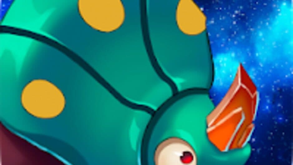 Bug Hunter: The Secret of Algebra banner