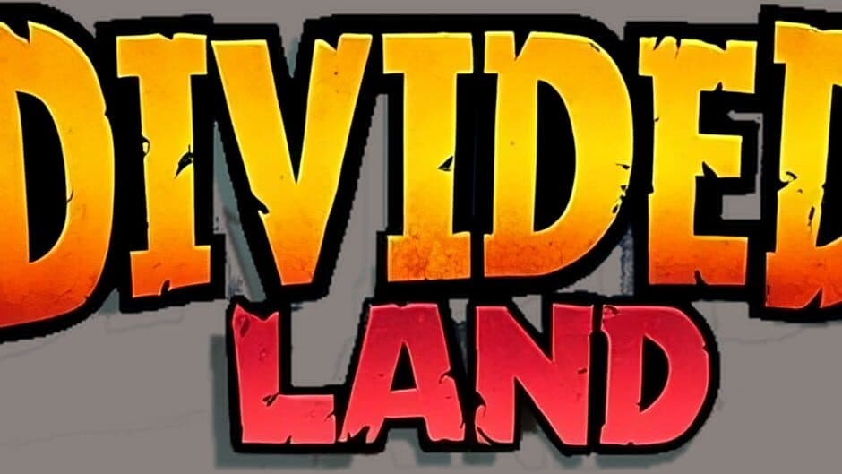 Divided Land banner