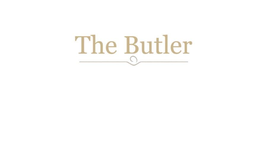 The Butler banner