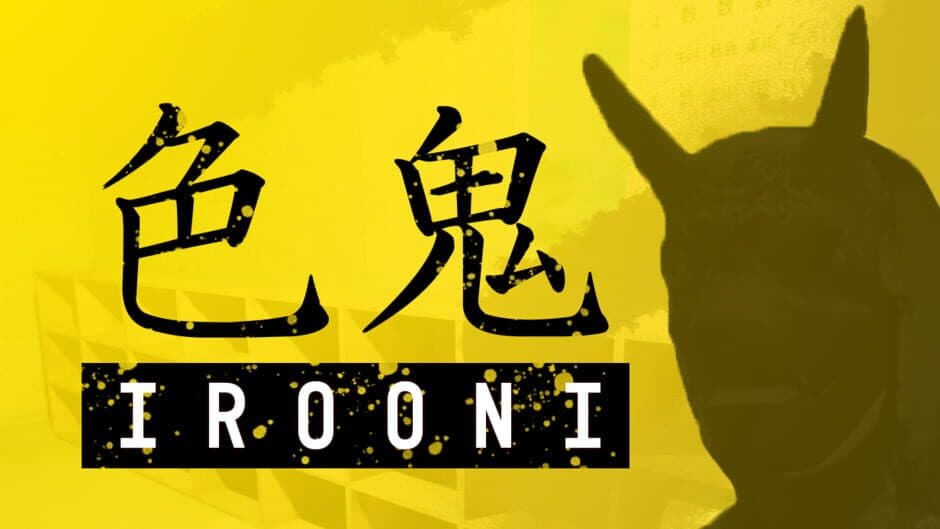 Irooni: Color Tag banner