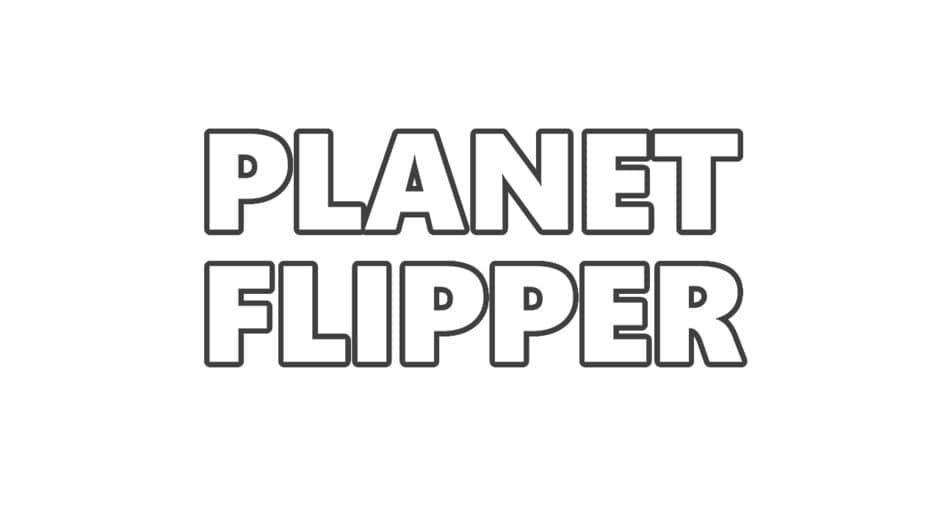 Planet Flipper banner