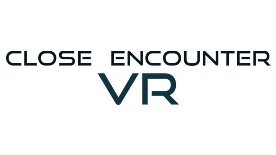 Close Encounter VR banner