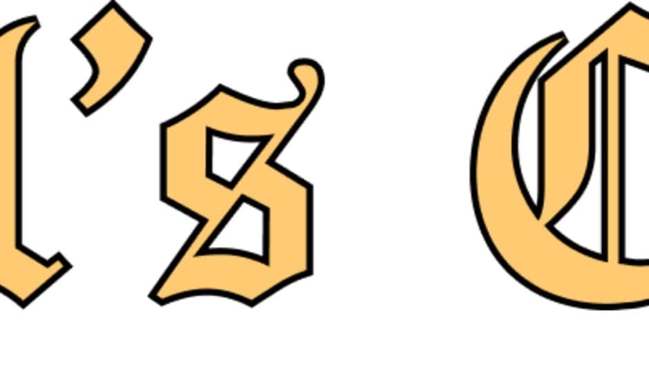 Fool's Court banner