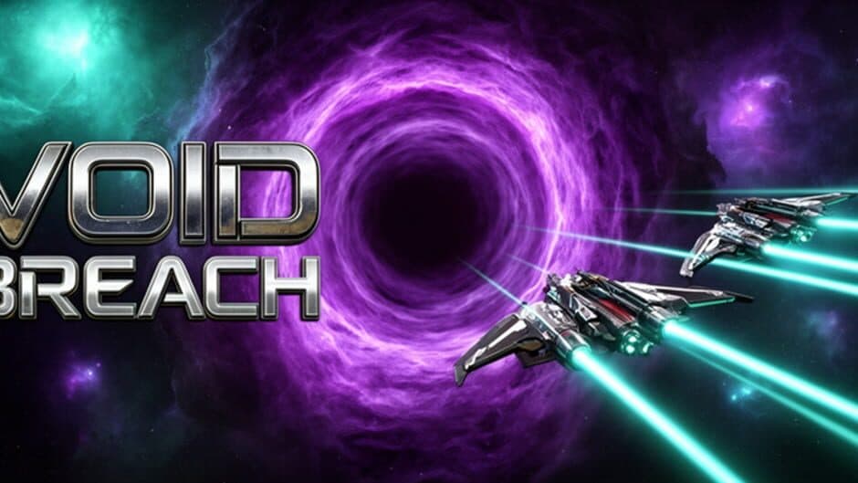 Void Breach banner
