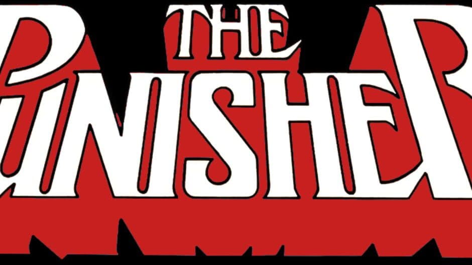 The Punisher banner