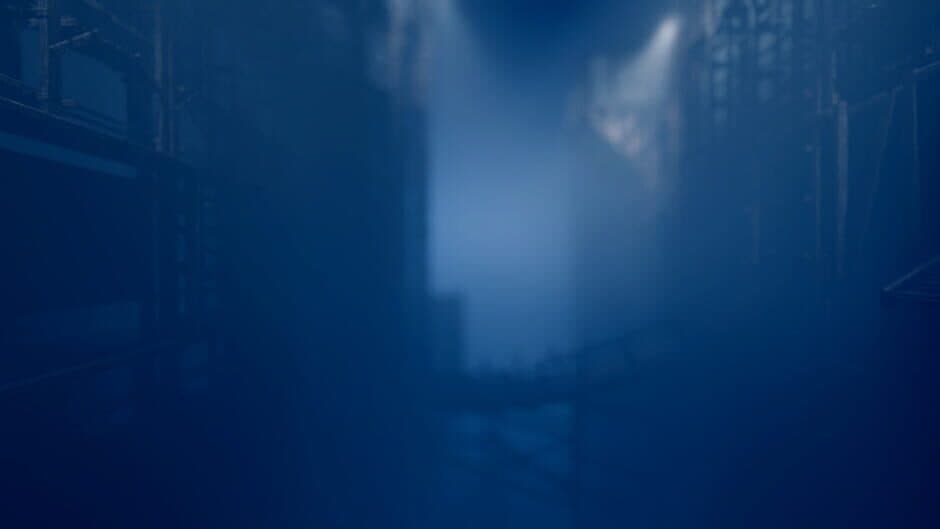 Lull: Rest After Crying banner