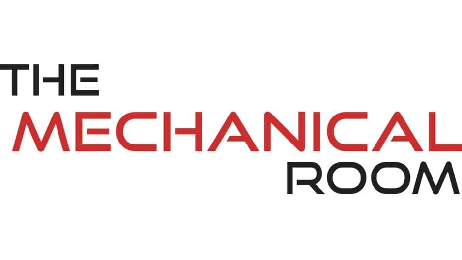The Mechanical Room VR banner