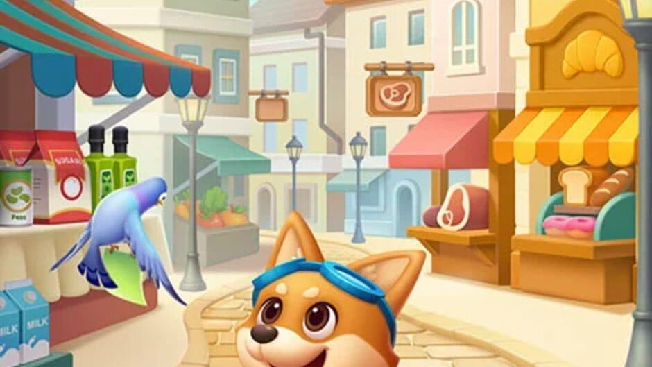 Fetch & Match banner