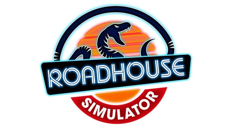 Roadhouse Simulator banner