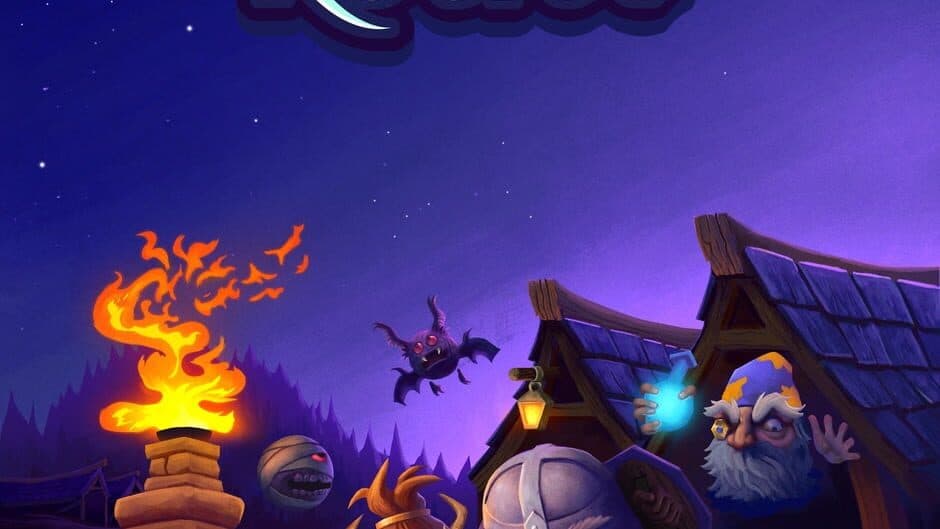 Dangerous Roads banner